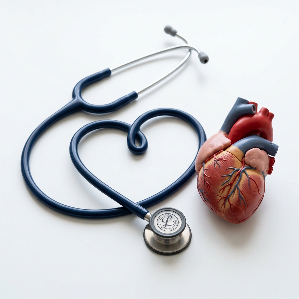 Cardioprotective