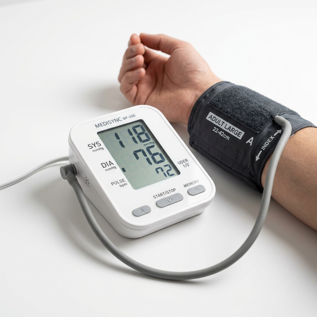 Anti-Hypertensive