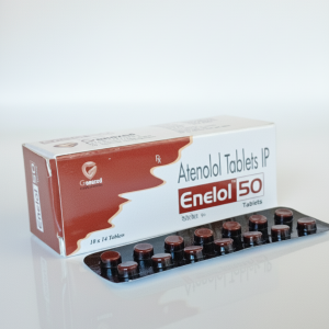 ENELOL®️ 50