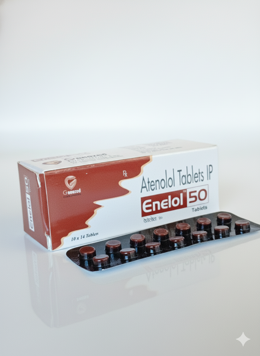 ENELOL®️ 50