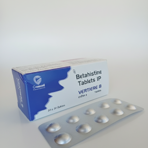 VERTIERE®️ 8