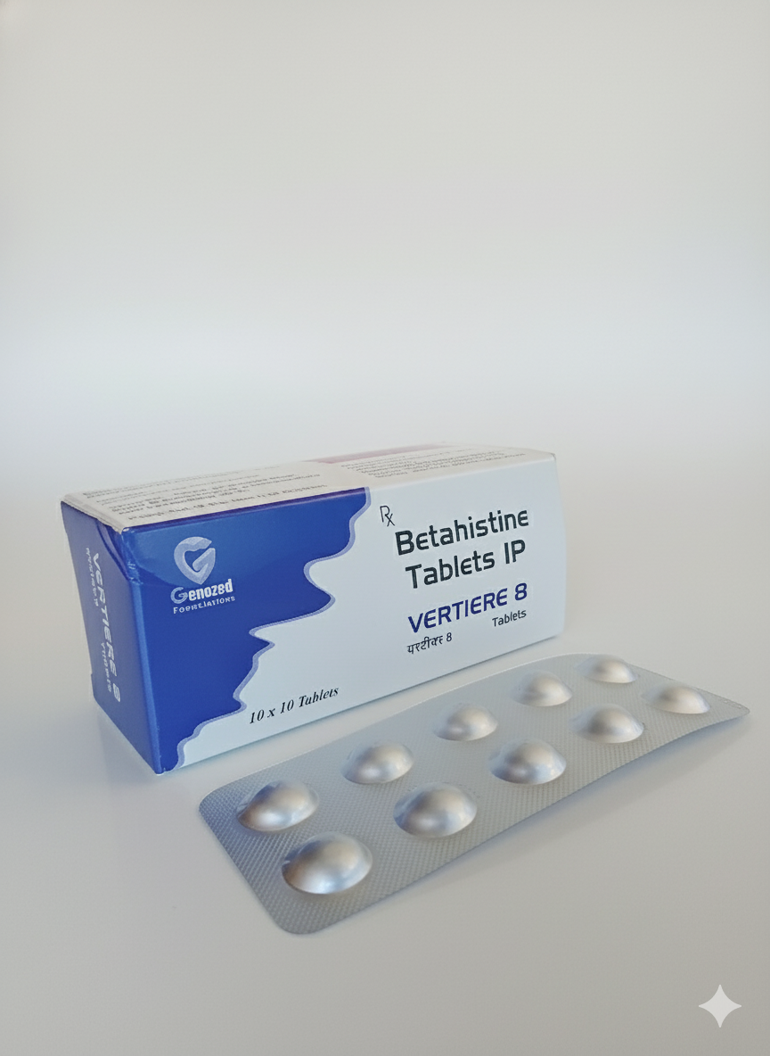 VERTIERE®️ 8