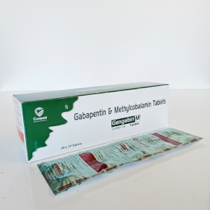 GENGABIN®️ M