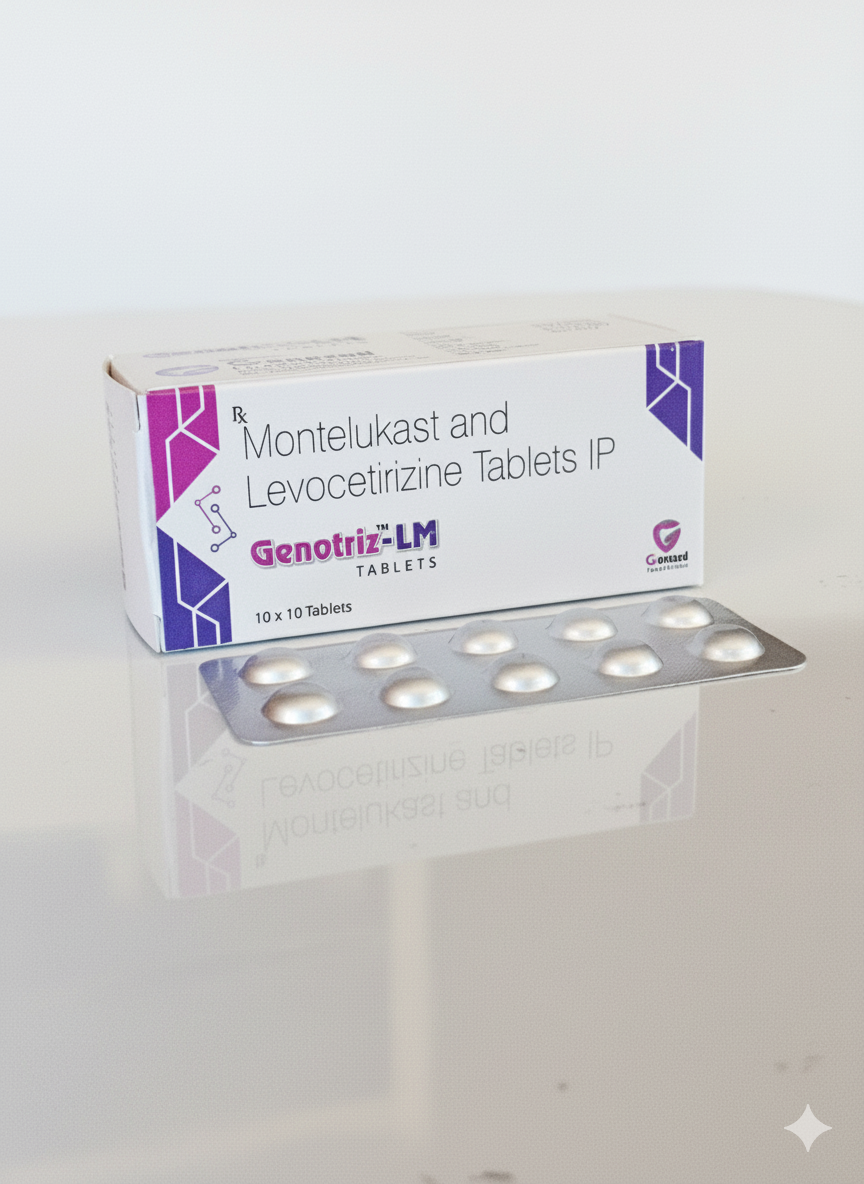 GENOTRIZ™️ LM